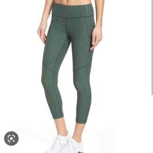 Outdoor Voices 3/4 leggings